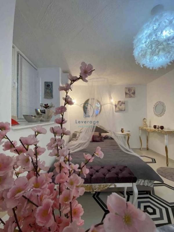 Glavna slika -Lomina, Jednosoban stan na prodaju, 28m2, 79.000€