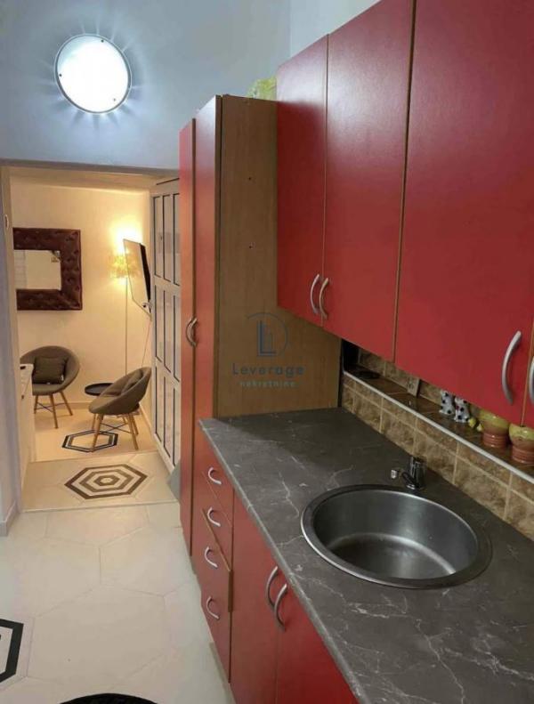 Slika 2 - Lomina, Jednosoban stan na prodaju, 28m2, 79.000€