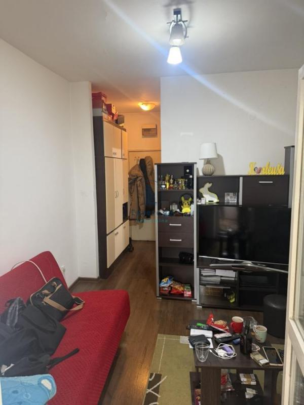 Glavna slika -Ustanička, Jednosoban stan na prodaju, 24m2, 96.000€