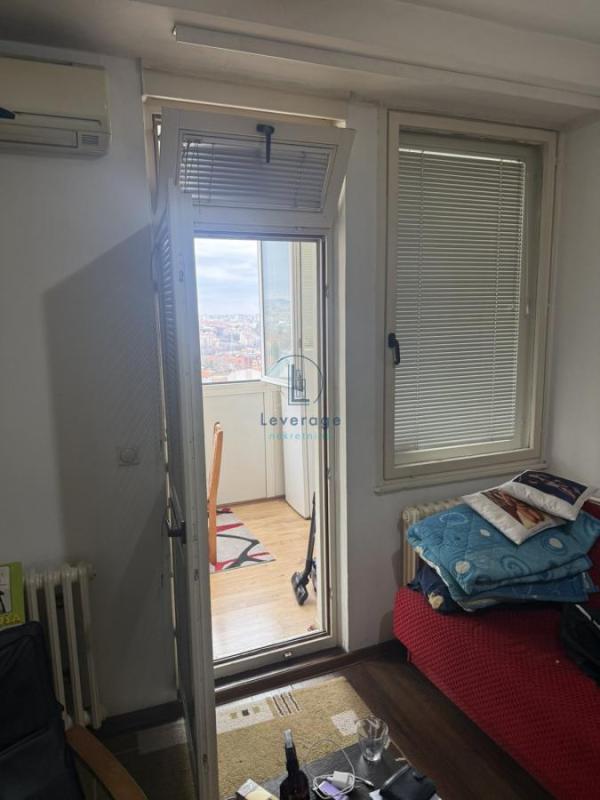 Slika 3 - Ustanička, Jednosoban stan na prodaju, 24m2, 96.000€