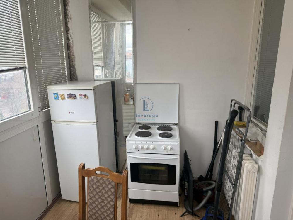 Slika 5 - Ustanička, Jednosoban stan na prodaju, 24m2, 96.000€