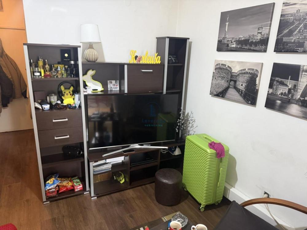 Slika 2 - Ustanička, Jednosoban stan na prodaju, 24m2, 96.000€