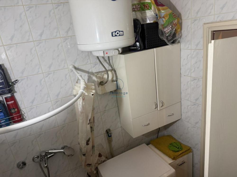 Slika 7 - Ustanička, Jednosoban stan na prodaju, 24m2, 96.000€