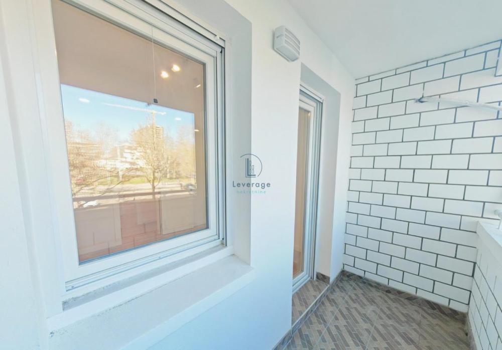 Slika 7 - Antifašističke borbe,  Lokal za izdavanje, 73m2, 1.500€