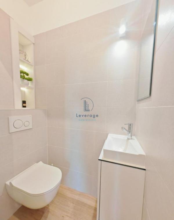 Slika 6 - Antifašističke borbe,  Lokal za izdavanje, 73m2, 1.500€