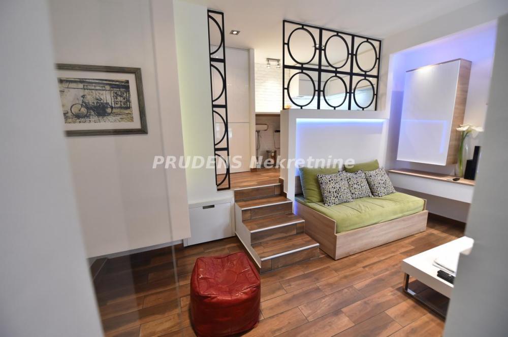 Slika 7 - Drinčićeva, Jednosoban stan za izdavanje, 28m2, 600€