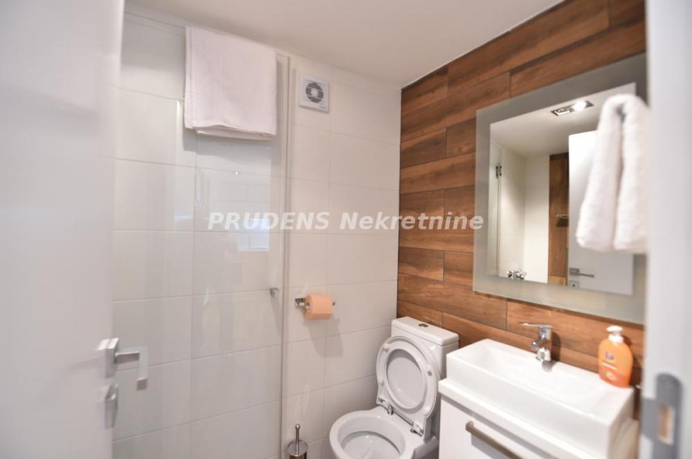 Slika 4 - Drinčićeva, Jednosoban stan za izdavanje, 28m2, 600€