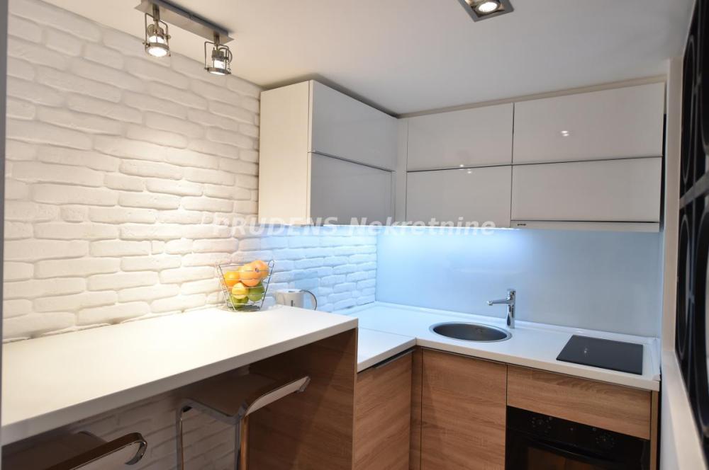 Slika 3 - Drinčićeva, Jednosoban stan za izdavanje, 28m2, 600€