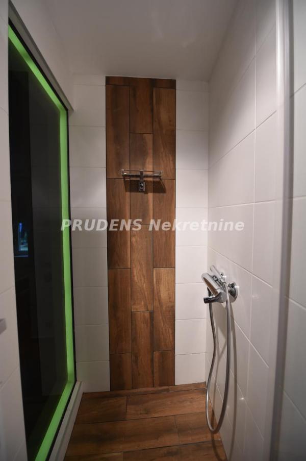 Slika 5 - Drinčićeva, Jednosoban stan za izdavanje, 28m2, 600€