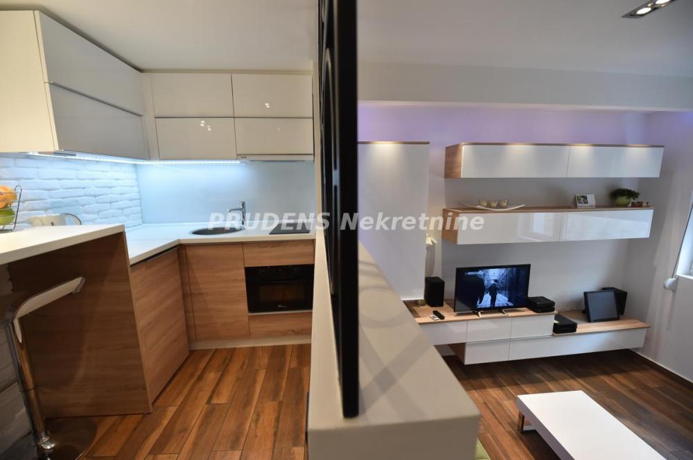 Slika 2 - Drinčićeva, Jednosoban stan za izdavanje, 28m2, 600€