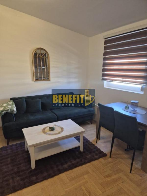 Slika 1 - Jednoiposoban stan za izdavanje, 35m2, 400€