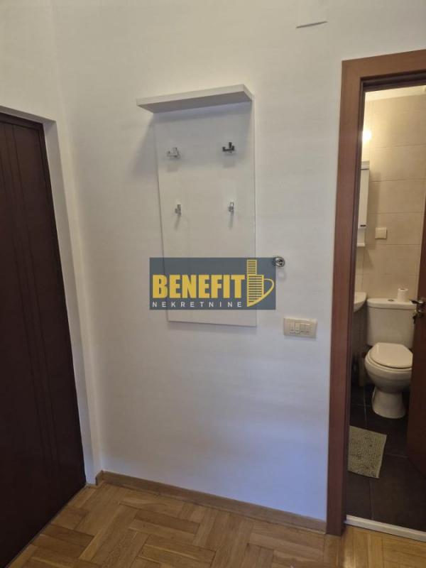 Slika 6 - Jednoiposoban stan za izdavanje, 35m2, 400€