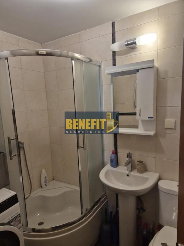 Slika 7 - Jednoiposoban stan za izdavanje, 35m2, 400€