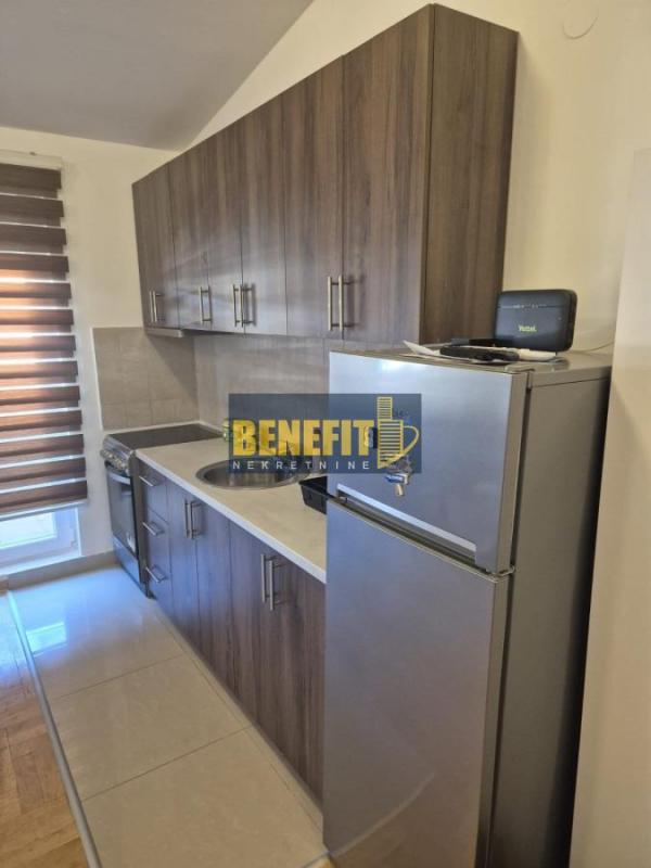 Slika 4 - Jednoiposoban stan za izdavanje, 35m2, 400€