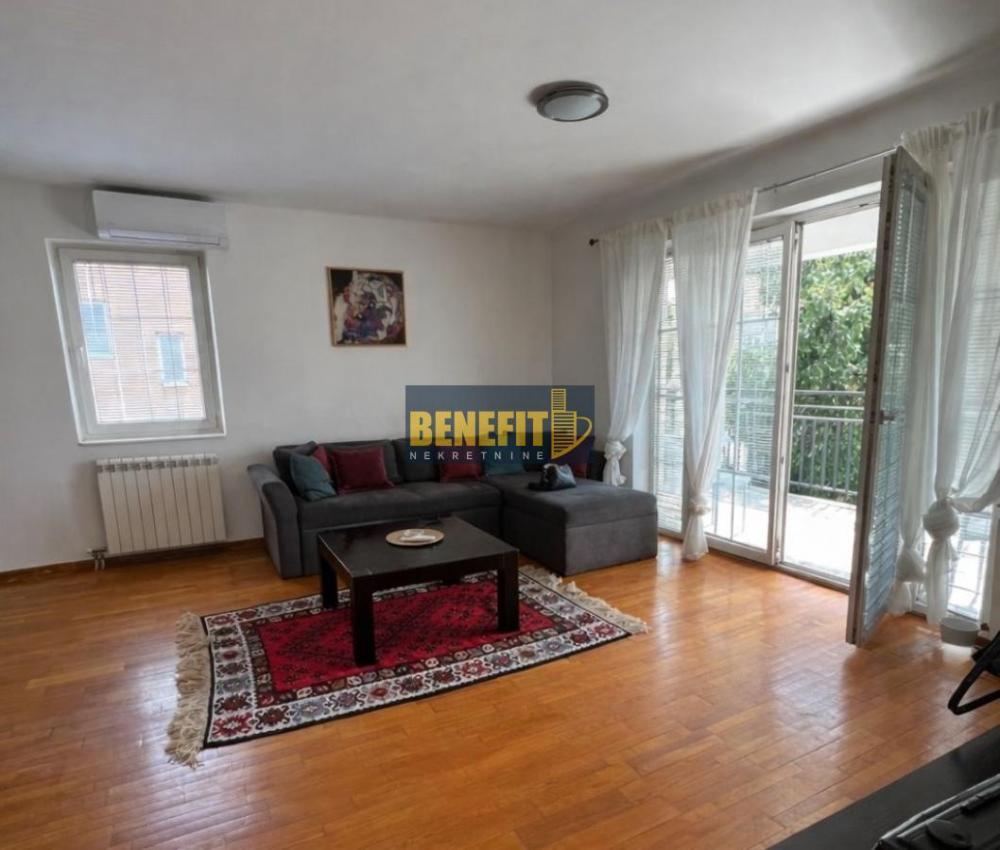 Glavna slika -Trosoban stan na prodaju, 101m2, 370.000€