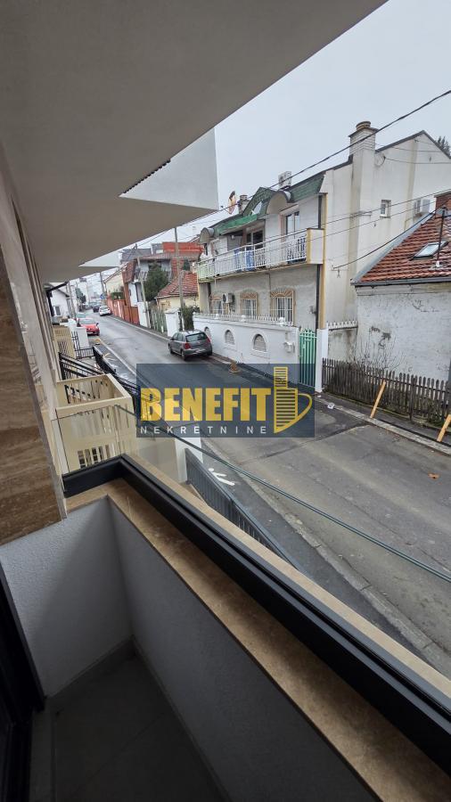 Slika 11 - Dvosoban stan na prodaju, 30m2, 132.000€