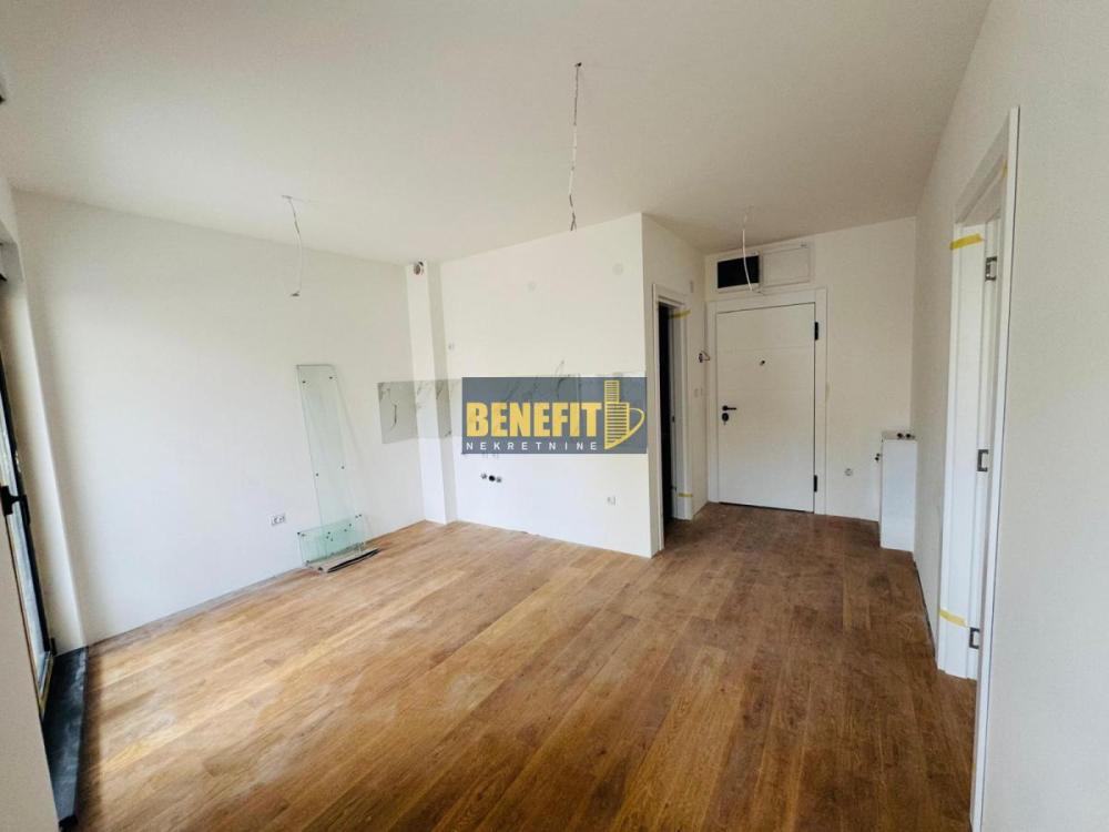 Slika 3 - Dvosoban stan na prodaju, 30m2, 132.000€