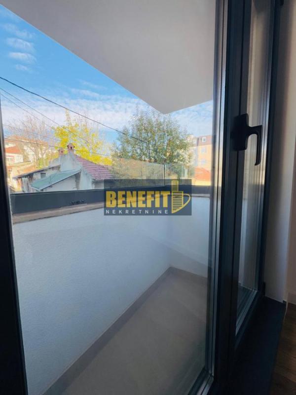 Slika 10 - Dvosoban stan na prodaju, 30m2, 132.000€