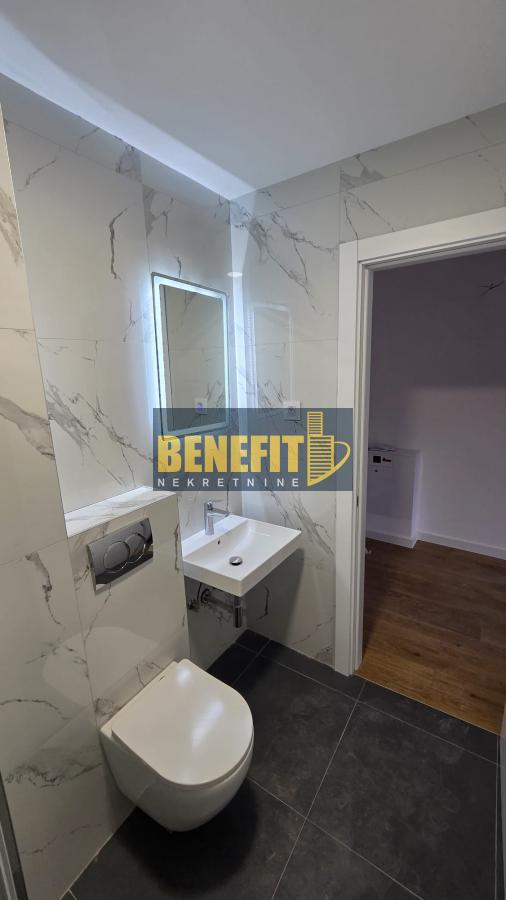 Slika 8 - Dvosoban stan na prodaju, 30m2, 132.000€