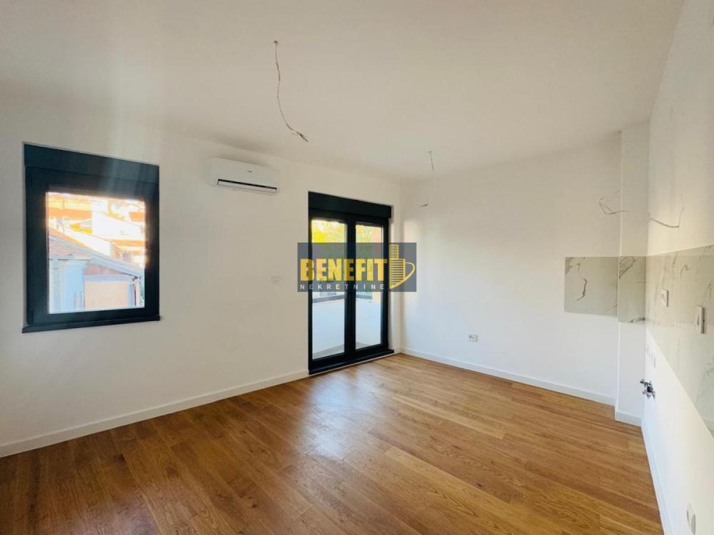 Slika 2 - Dvosoban stan na prodaju, 30m2, 132.000€