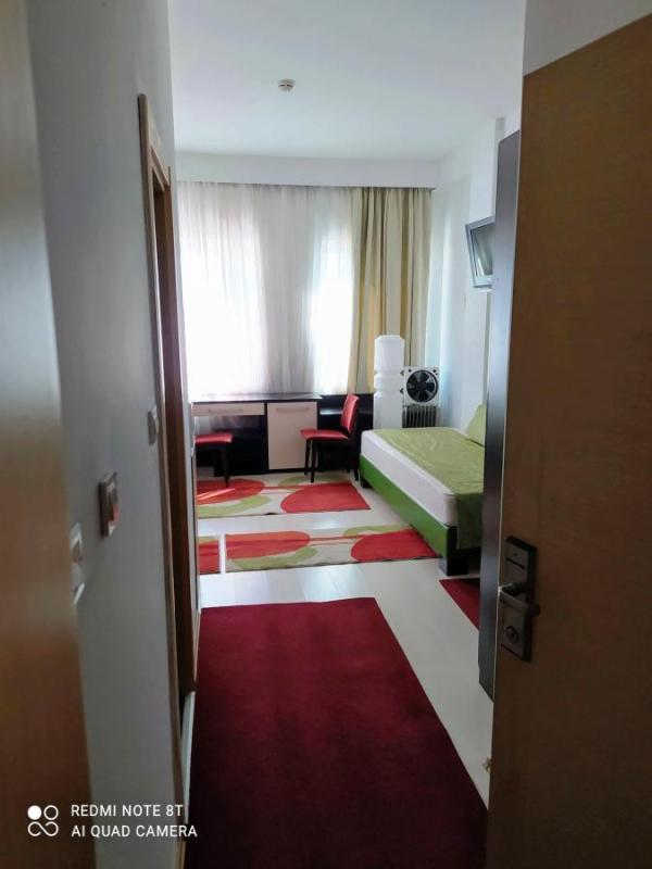 Slika 1 - Jednosoban stan za izdavanje, 24m2, 250€