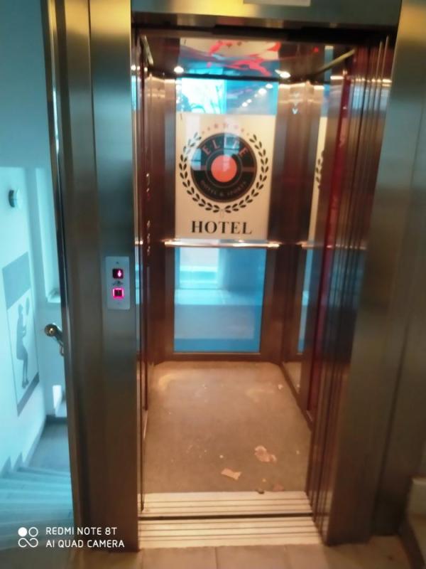 Slika 5 - Jednosoban stan za izdavanje, 24m2, 250€