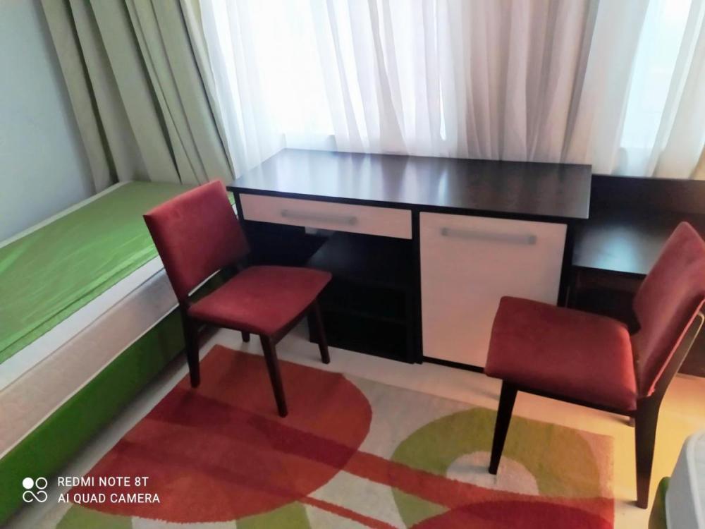 Slika 3 - Jednosoban stan za izdavanje, 24m2, 250€