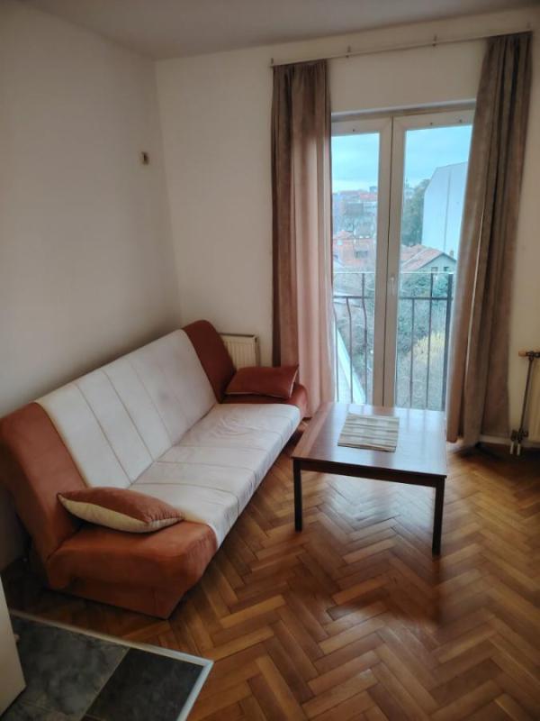 Slika 3 - Jednosoban stan za izdavanje, 18m2, 210€