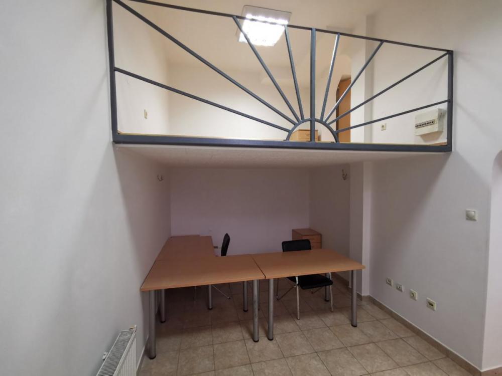 Slika 2 -  Lokal za izdavanje, 45m2, 350€