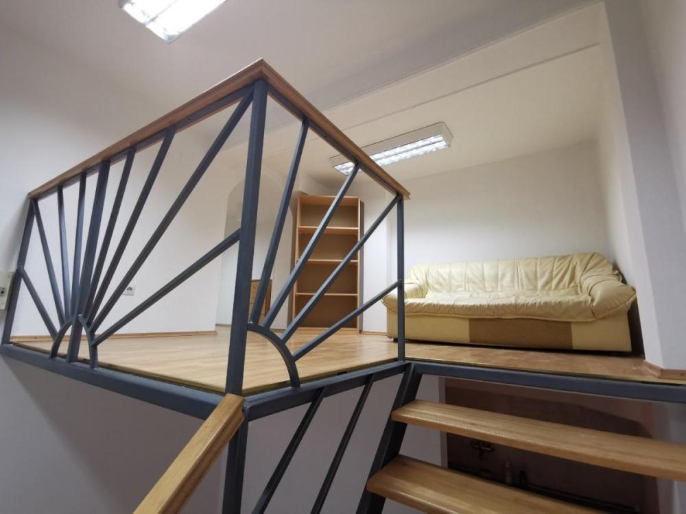 Slika 5 -  Lokal za izdavanje, 45m2, 350€