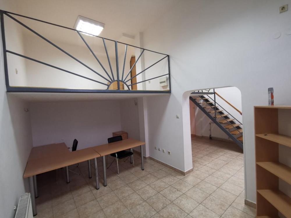 Slika 7 -  Lokal za izdavanje, 45m2, 350€