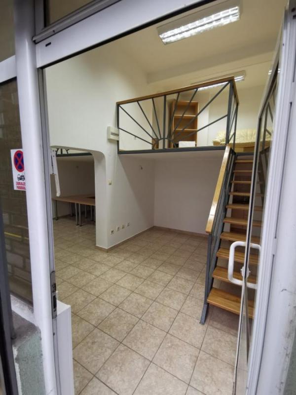Slika 8 -  Lokal za izdavanje, 45m2, 350€
