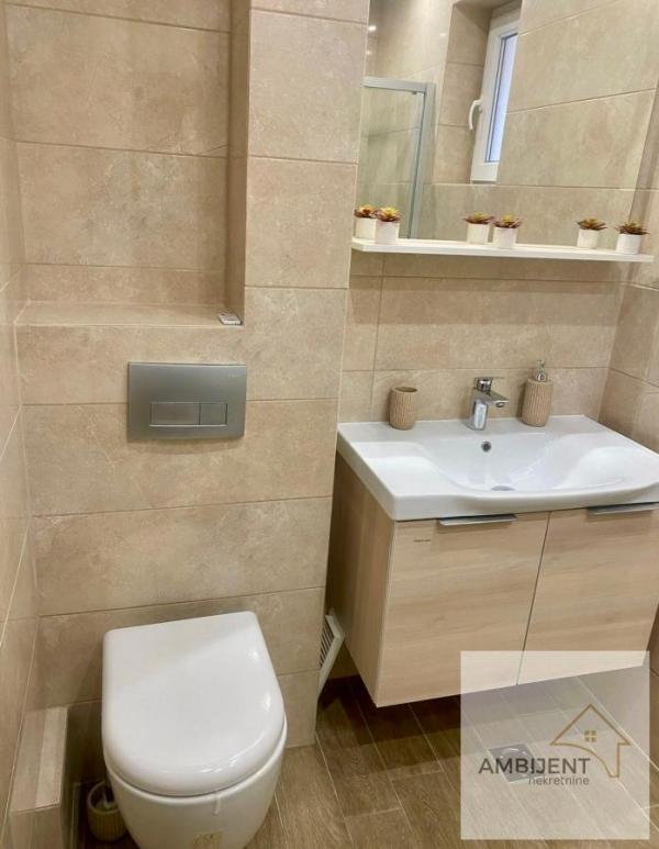 Slika 6 - Jednosoban stan za izdavanje, 45m2, 490€