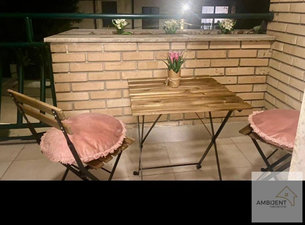 Slika 11 - Jednosoban stan za izdavanje, 45m2, 490€