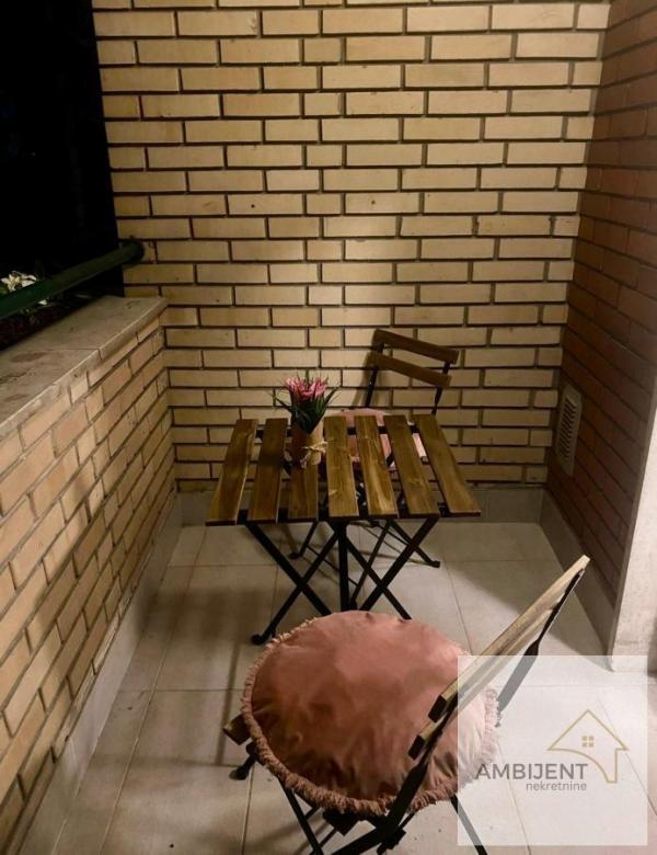 Slika 10 - Jednosoban stan za izdavanje, 45m2, 490€