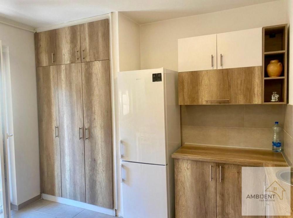 Slika 3 - Jednosoban stan za izdavanje, 45m2, 490€