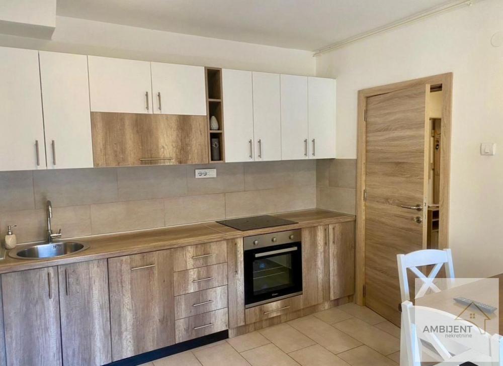 Slika 2 - Jednosoban stan za izdavanje, 45m2, 490€