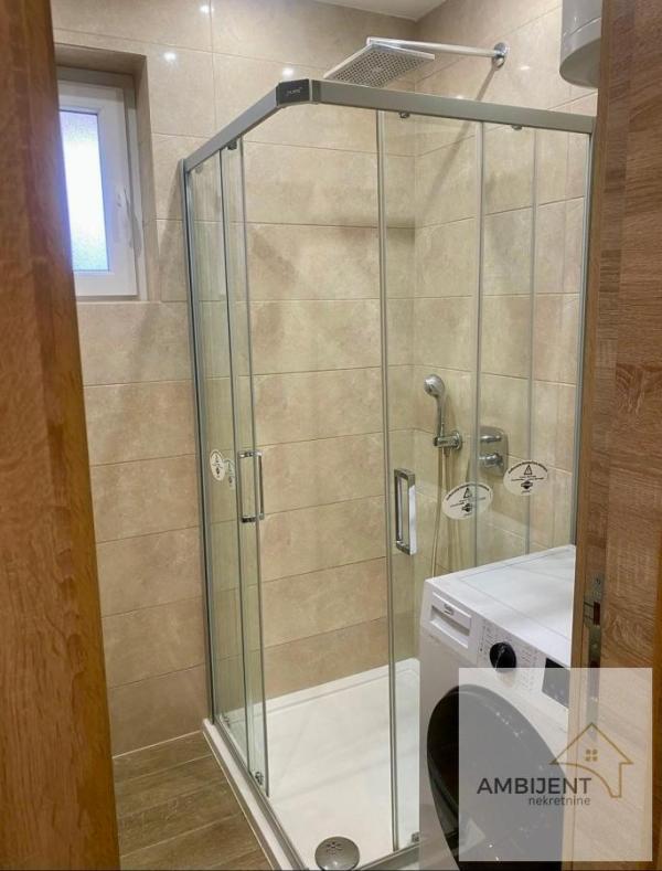 Slika 8 - Jednosoban stan za izdavanje, 45m2, 490€