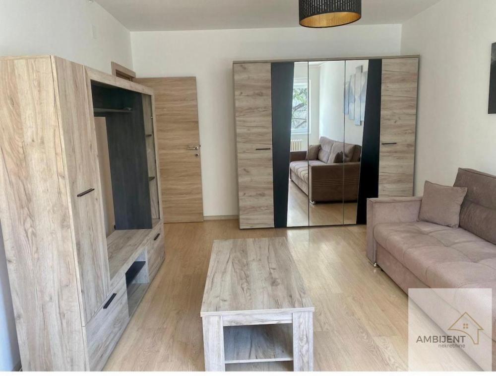 Slika 1 - Jednosoban stan za izdavanje, 45m2, 490€