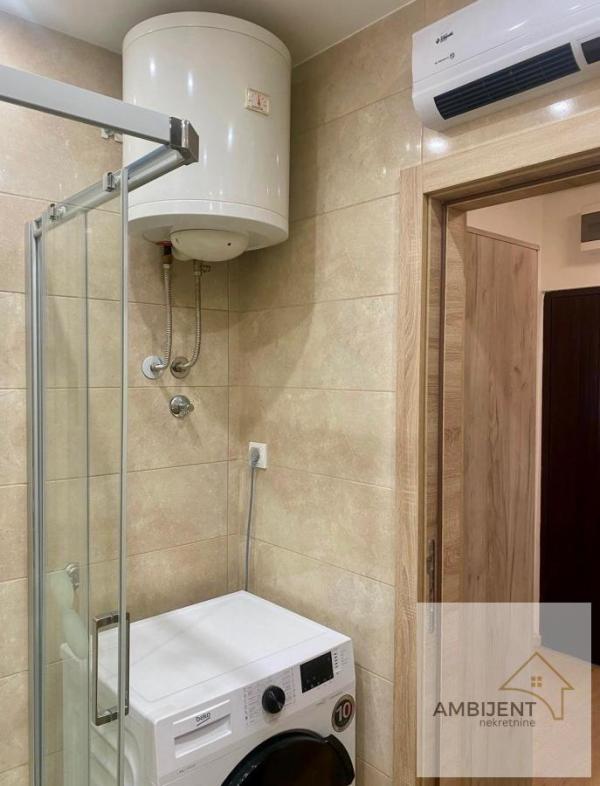 Slika 9 - Jednosoban stan za izdavanje, 45m2, 490€