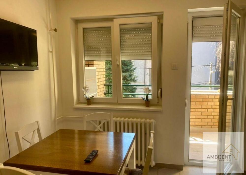 Slika 5 - Jednosoban stan za izdavanje, 45m2, 490€