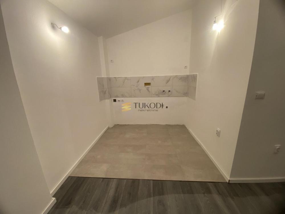 Slika 1 - Jednosoban stan na prodaju, 31m2, 95.000€