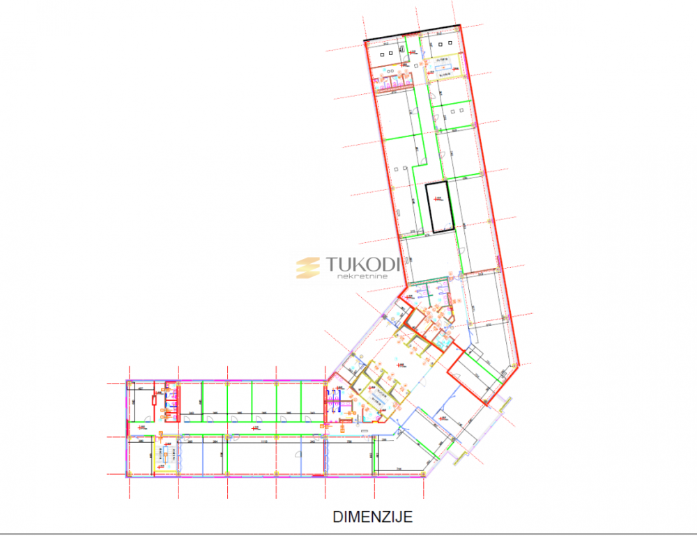 Slika 7 -  Lokal za izdavanje, 776m2, 20.000€