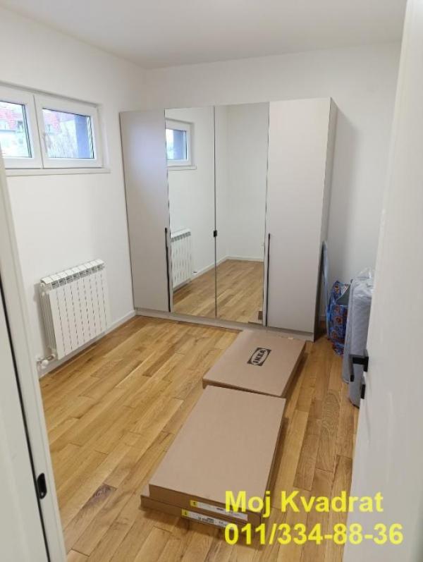 Slika 4 - Dvoiposoban stan za izdavanje, 54m2, 600€