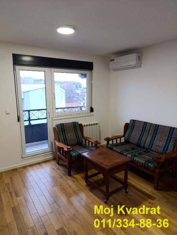 Glavna slika -Dvoiposoban stan za izdavanje, 54m2, 600€