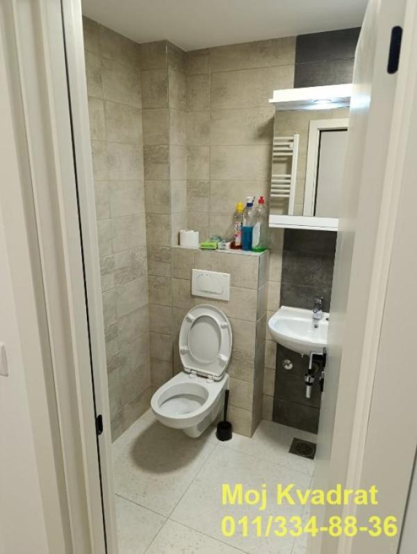 Slika 7 - Dvoiposoban stan za izdavanje, 54m2, 600€