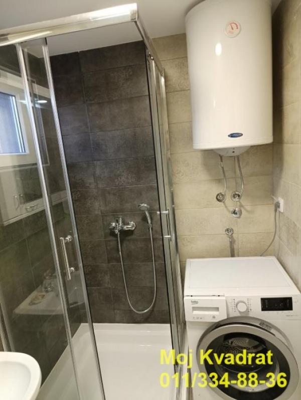 Slika 8 - Dvoiposoban stan za izdavanje, 54m2, 600€