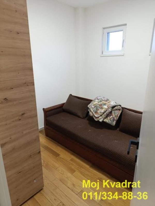 Slika 5 - Dvoiposoban stan za izdavanje, 54m2, 600€