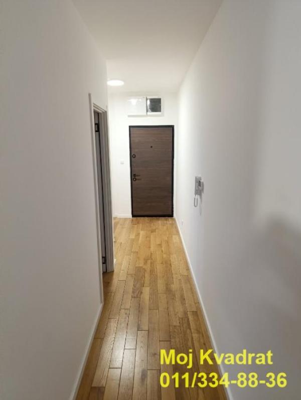 Slika 6 - Dvoiposoban stan za izdavanje, 54m2, 600€