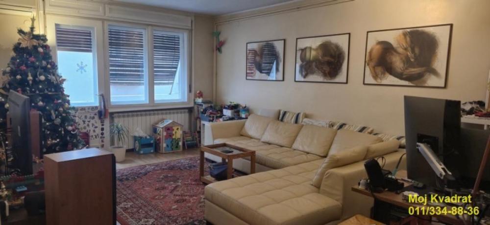 Glavna slika -Dvosoban stan na prodaju, 74m2, 310.000€